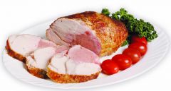 Kuřecí roláda plněná mraž. 1150g