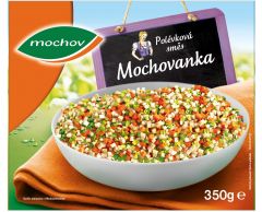 Zeleninová směs Mochovanka 350g