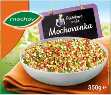 Zeleninová směs Mochovanka 350g