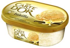 Carte dˇOr Vanilka 1000ml