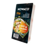 Filé z Aljašky Nowaco 300g+100g zdarma