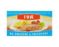 Iva 100% tuk 200g
