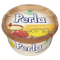 Perla máslová příchuť 450g
