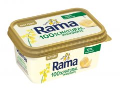 Rama máslová příchuť 400g
