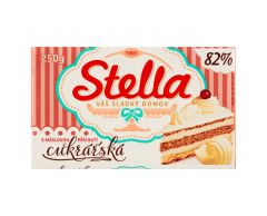 Stella cukrářská 82% 250g