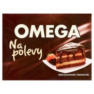 Omega na polevy 250g
