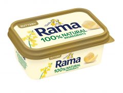 Rama máslová příchuť CL 250g