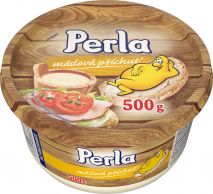 Perla máslová příchuť 500g