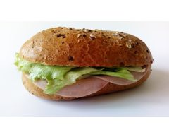 Bandur obložený 135g