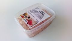 Salát Rumcajs 150g