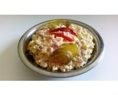 Salát vlašský 500g