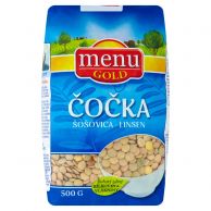 Čočka  MG 500g 