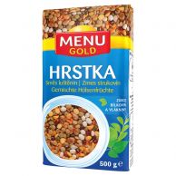 Směs luštěnin hrstka 500g