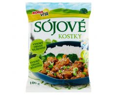 Sojové kostky 100g