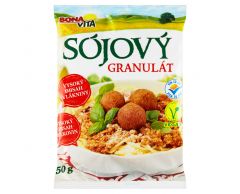 Sojový granulát 150g