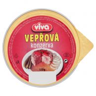Vepřové maso 120g