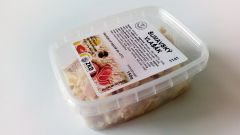 Salát šumavský vlašák 150g