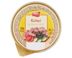 Kuřecí maso 120g 