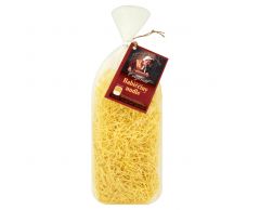 Nudle Babiččiny polévkové 330g