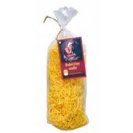 Nudle Babiččiny široké. 330g