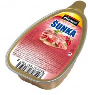 Paštika šunková 105g