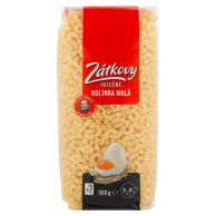 Kolínka vaječná malá 500g