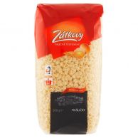 Mušličky vaječné 500g