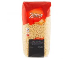 Mušličky vaječné 500g