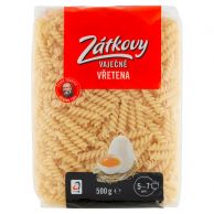 Vřetenka 500g