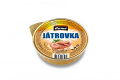 Paštika játrová 75g