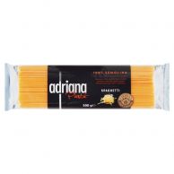 Špagety Adriana semolinové 500g