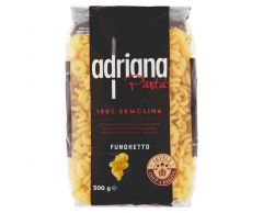 Spirály Adriana semolinové 500g