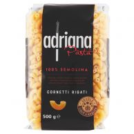 Kolínka Adriana semolinové 500g