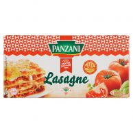 Panzani lasagne RFR 500g