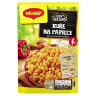 Těst. Maggi kuře-paprika 153g