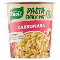 Snack těst. se sýr. omáčkou a slan. 55g