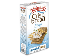 Knuspi crisp. fitness 150g