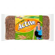 Chléb Active 4-zrnný 500g