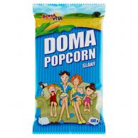 Popcorn mikro slan. přích. 100g