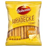 Hradecké tyčinky sýrové 90g
