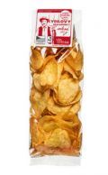 Cyrilovy brambůrky solené 100g 