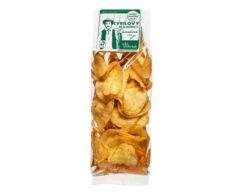 Cyrilovy brambůrky česnek 100g