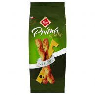 Tyčinky Vest prima sýrové 125g