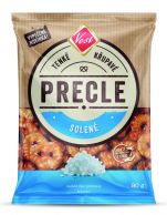 Precle slané 90g