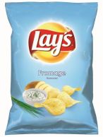 Lays fromage 60g