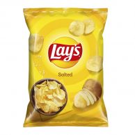Lays salt 60g
