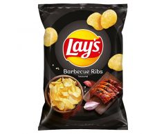 Lays barbecue ribs 60g