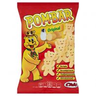 Chio Pom-Bär originál 50g
