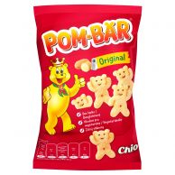 Chio Pom-Bär originál 50g