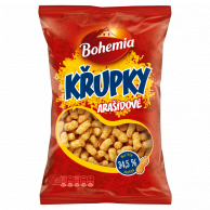 Canto křupky arašídové 200g